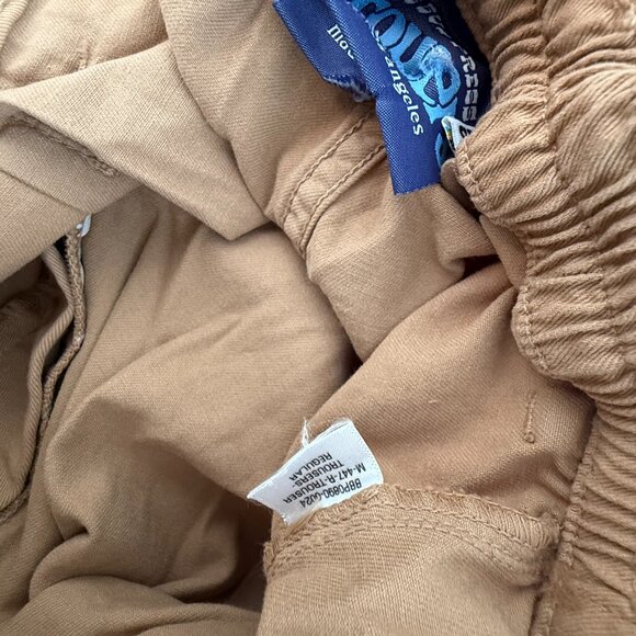 Big Bud Press Tan Pants - Picture 7 of 7
